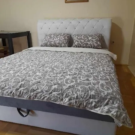 Апартаменты For Too *