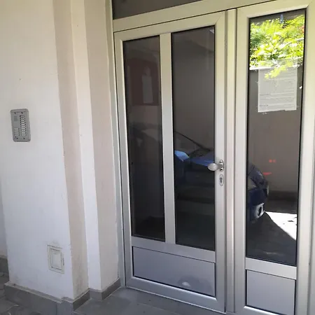 Апартаменты For Too